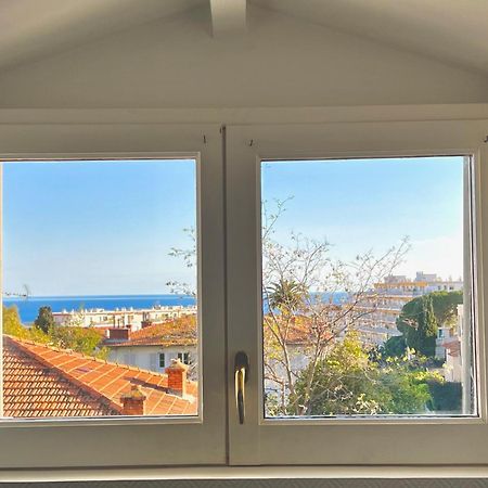 ניס Residence La Villa Leonie מראה חיצוני תמונה