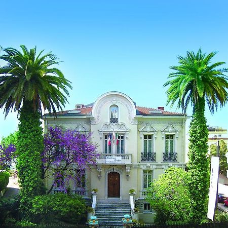 ניס Residence La Villa Leonie מראה חיצוני תמונה