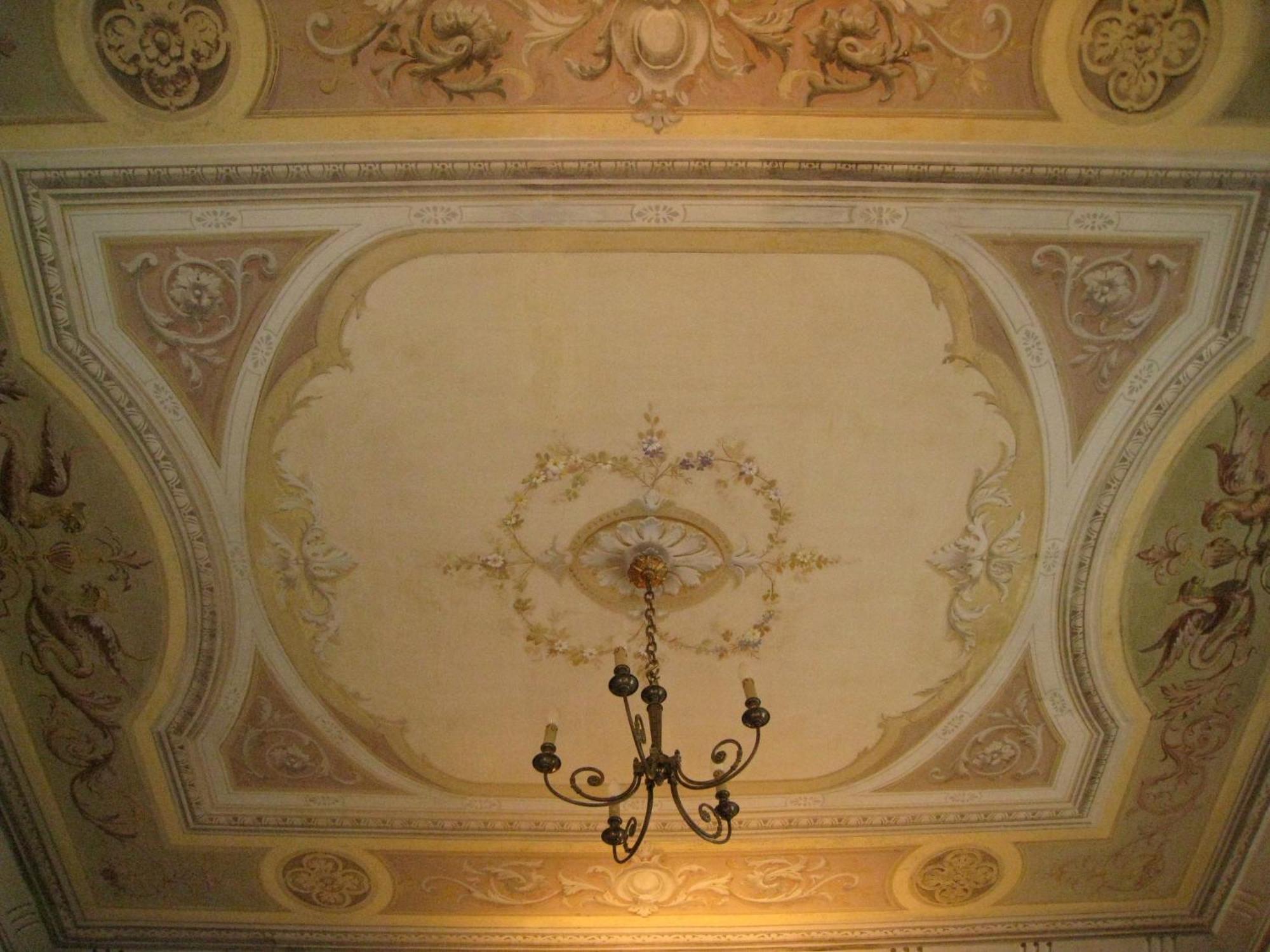 ניס Residence La Villa Leonie חדר תמונה