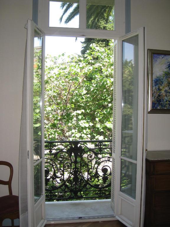 ניס Residence La Villa Leonie חדר תמונה
