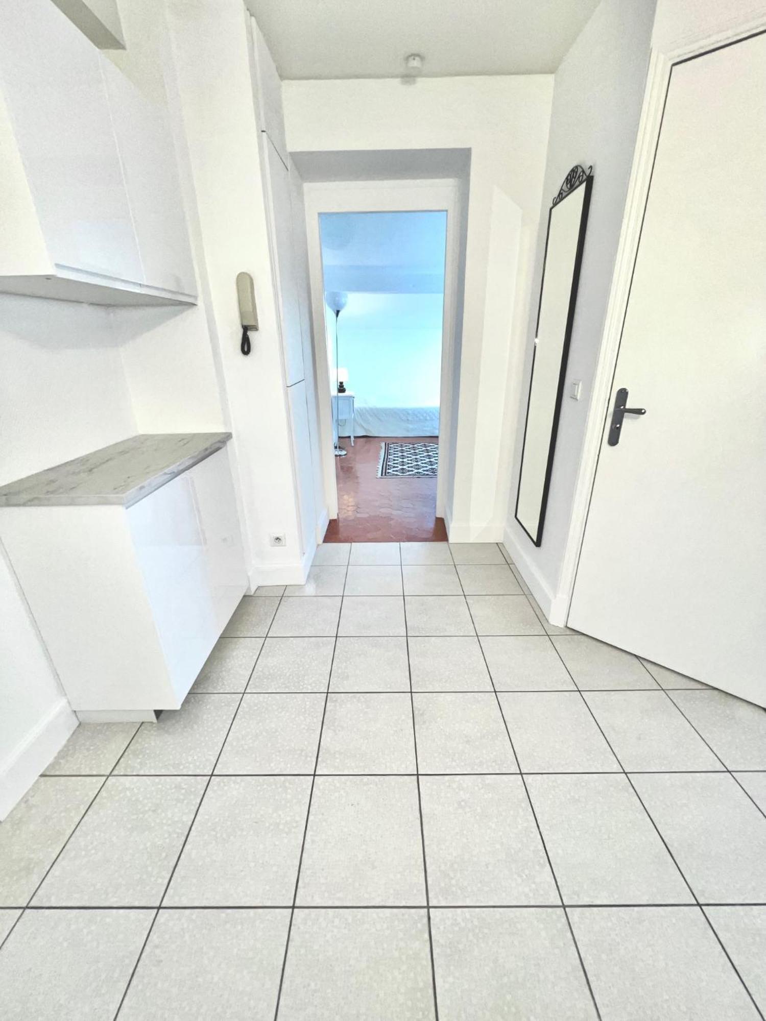 ניס Residence La Villa Leonie מראה חיצוני תמונה