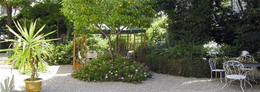 ניס Residence La Villa Leonie מראה חיצוני תמונה