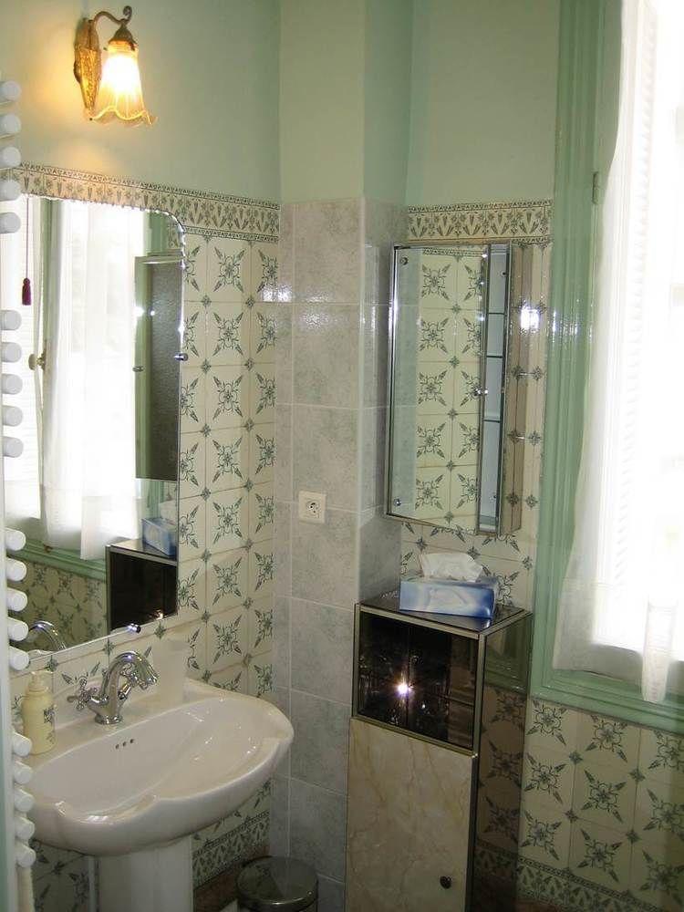 ניס Residence La Villa Leonie מראה חיצוני תמונה