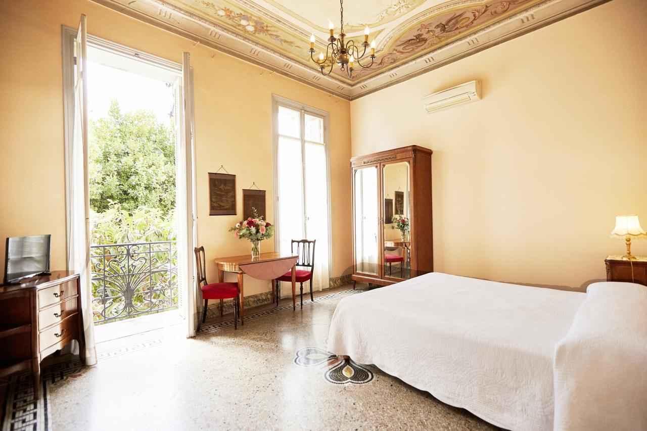 ניס Residence La Villa Leonie מראה חיצוני תמונה