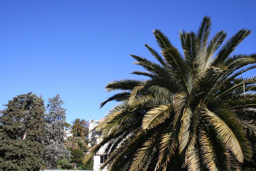 ניס Residence La Villa Leonie חדר תמונה