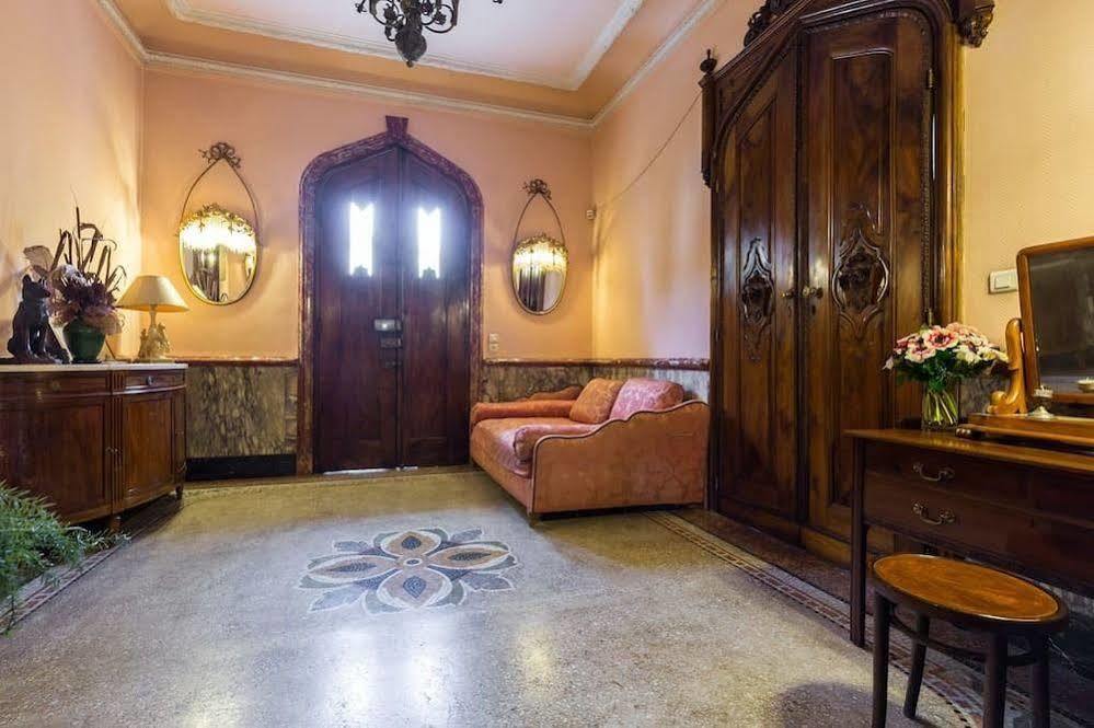 ניס Residence La Villa Leonie מראה חיצוני תמונה