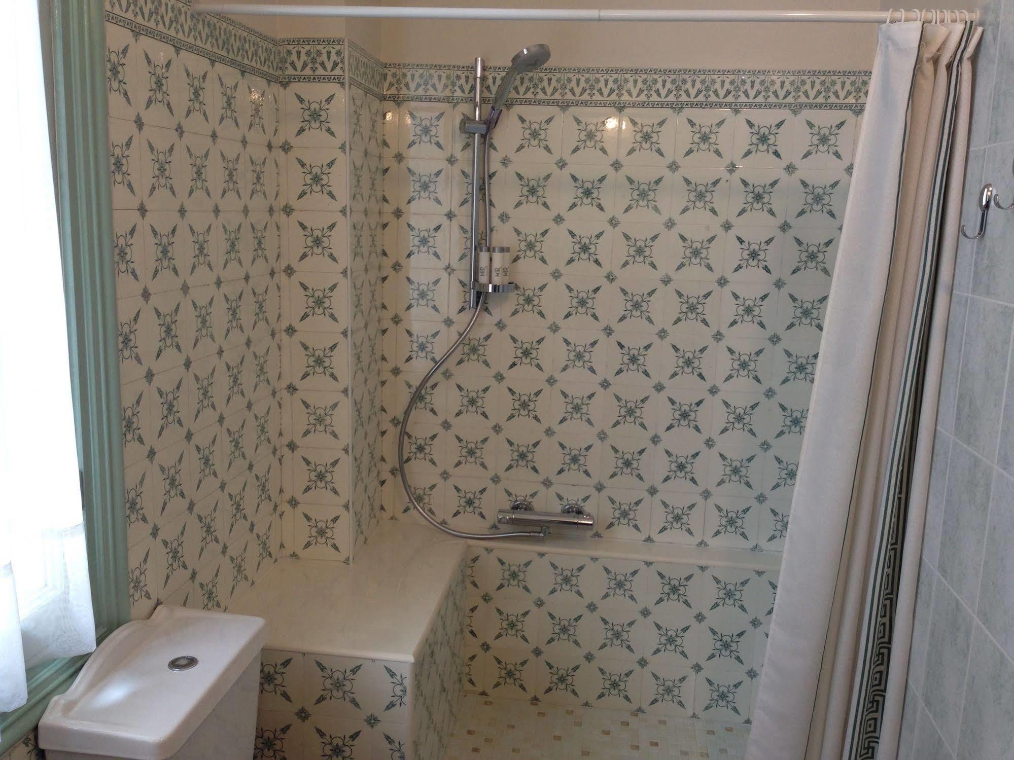 ניס Residence La Villa Leonie מראה חיצוני תמונה