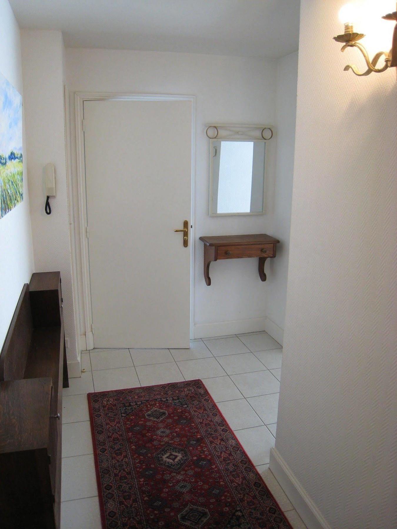 ניס Residence La Villa Leonie מראה חיצוני תמונה