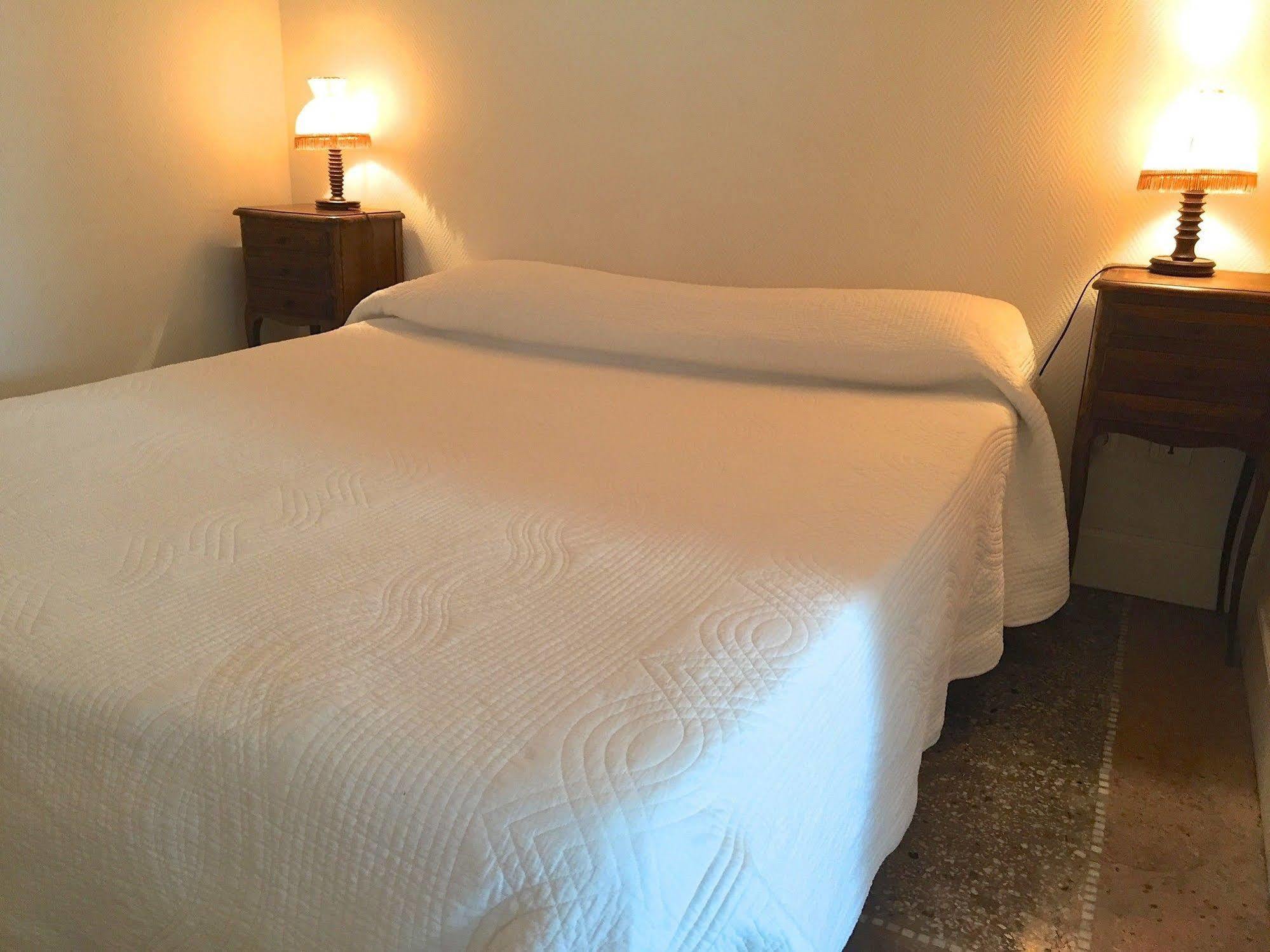 ניס Residence La Villa Leonie מראה חיצוני תמונה