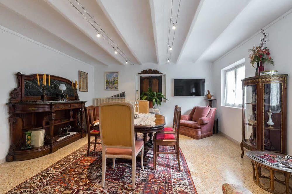 ניס Residence La Villa Leonie מראה חיצוני תמונה