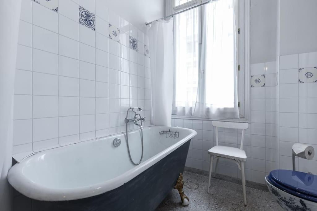 ניס Residence La Villa Leonie מראה חיצוני תמונה