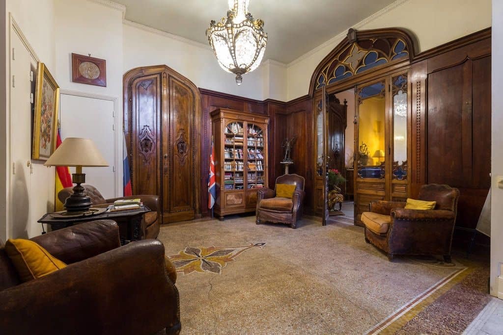 ניס Residence La Villa Leonie מראה חיצוני תמונה