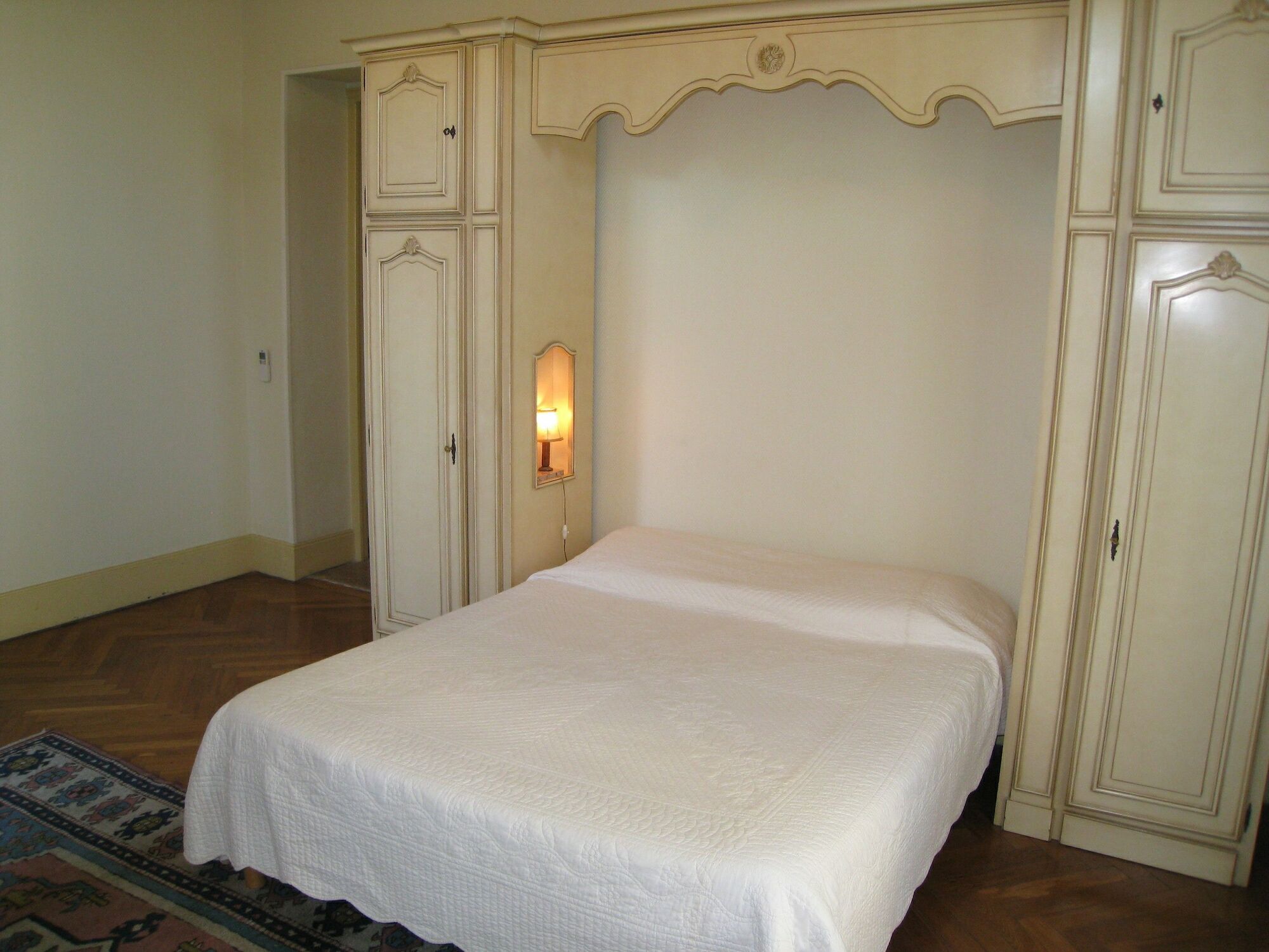 ניס Residence La Villa Leonie מראה חיצוני תמונה